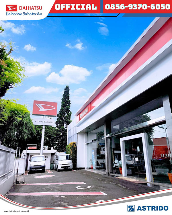 Daihatsu Tangerang